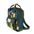 thumbnail image 4 of The Nightmare Before Christmas Nylon Backpack 12", 4 of 7