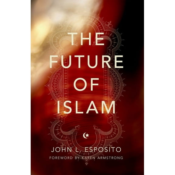 Future of Islam, (Paperback)