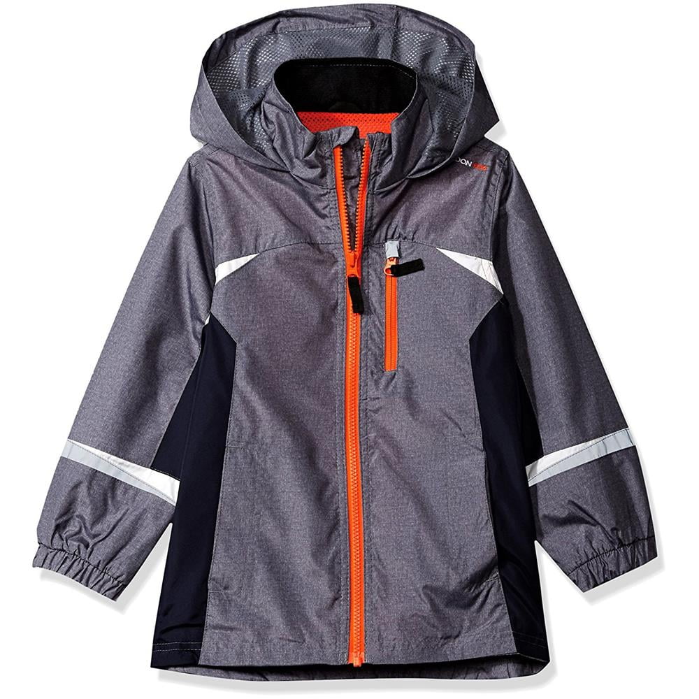 London Fog Boys 8-20 Color Blocked 