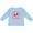AE-Light Blue, variant on Inktastic Grandma's Lil' Heartbreaker Boys or Girls Long Sleeve Toddler T-Shirt