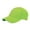 Lime, variant on 6 Panel Athletic Moisture Wicking Mesh Low Profile Cap #C588