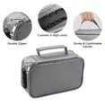 thumbnail image 4 of Amdohai Fireproof File Document Bag Safety Organizer with 3-Digit Lock Zipper Closure Fire & Water Resistant, 4 of 8