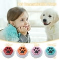Dog Communication Button Training Button Record Repeat Commands Pet