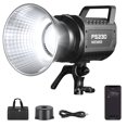 thumbnail image 1 of Luz de vídeo Neewer FS230 230, 230 W, COB, 10000 lux, 5600 K, luz diurna, 1 of 8