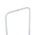 thumbnail image 4 of YAHHU Bed Rail for Toddlers Pink Sheep Adjustable Height Safety Side Guard Universal Fit for Twin Full Queen King Size Beds Breathable Mesh Baby Bed Railing Secure Anchor System 19.29 Inches, 4 of 5