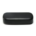 thumbnail image 1 of Étui Rigide pour Lunettes, Étui Portable Scintillant Brillant pour Lunettes, 1 of 5