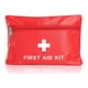 thumbnail image 1 of Advancent Bolsa de Kit de emergencia, organizador vacío, cierre de cremallera, reutilizable, para mochilero, paquete de pastillas de rescate, Almacenamiento y organización del hogar, 1 of 6