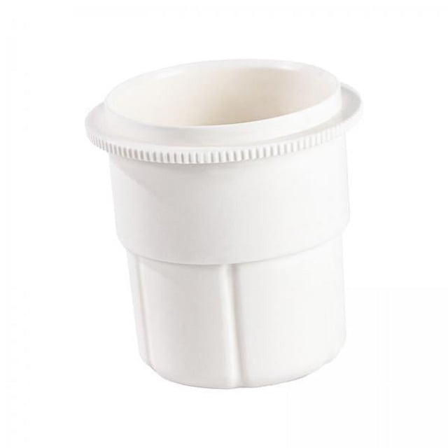 3 Vasos Dosificadores Portafiltro, Taza Reutilizable Para Máquina De Café, Taza Para Máquina De Café En Polvo, 58mm, Color