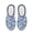 Style10, variant on FUIALDOLG Women's Slip on Shoes Lightweight Sneakers Loafers Non Slip Shoes Low Top Casual Shoes