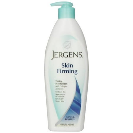 jergens moisturizer firming skin toning daily ounce lotion moisturizers