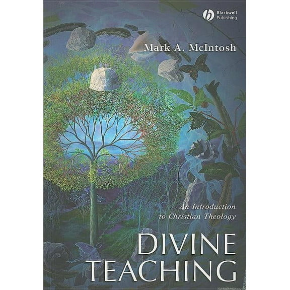 Divine Teaching: An Introduction to Christian Theology, (Paperback)