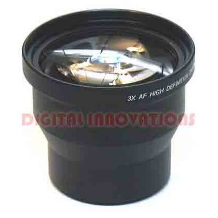 HD 3X TELEPHOTO LENS FOR FUJI FINEPIX S9500 S9000 S9100 HD 3X TELEPHOTO LENS FOR FUJI FINEPIX S9500 S9000 S9100