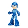 thumbnail image 1 of Mega Man Deluxe Figura de accion Escala 1:12 Jada Toys, 1 of 3