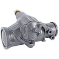thumbnail image 2 of Power Steering Gear Box Gearbox For Chevy Silverado Cheyenne Pickup Suburban GMC Sierra Dodge Ram 2500 3500 HD - BuyAutoParts, 2 of 7