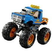 LEGO City Great Vehicles Monster Truck 60180