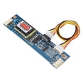 thumbnail image 2 of Placa inversora de lámpara dual CCFL de puerto pequeño compatible con retroiluminación de 10 a 28 V y alta presión para pantallas LCD de 10 a 22", 2 of 8