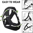 thumbnail image 4 of high qualityAnti Snoring Chin Strap, Effective Anti Snoring Solution Snoring Device Chin Strap for Men and Women, Adjustable And Breathable, 4 of 5