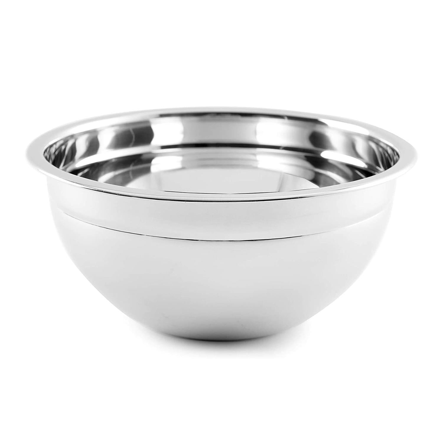 Norpro Stainless Steel Bowl (5Quart)