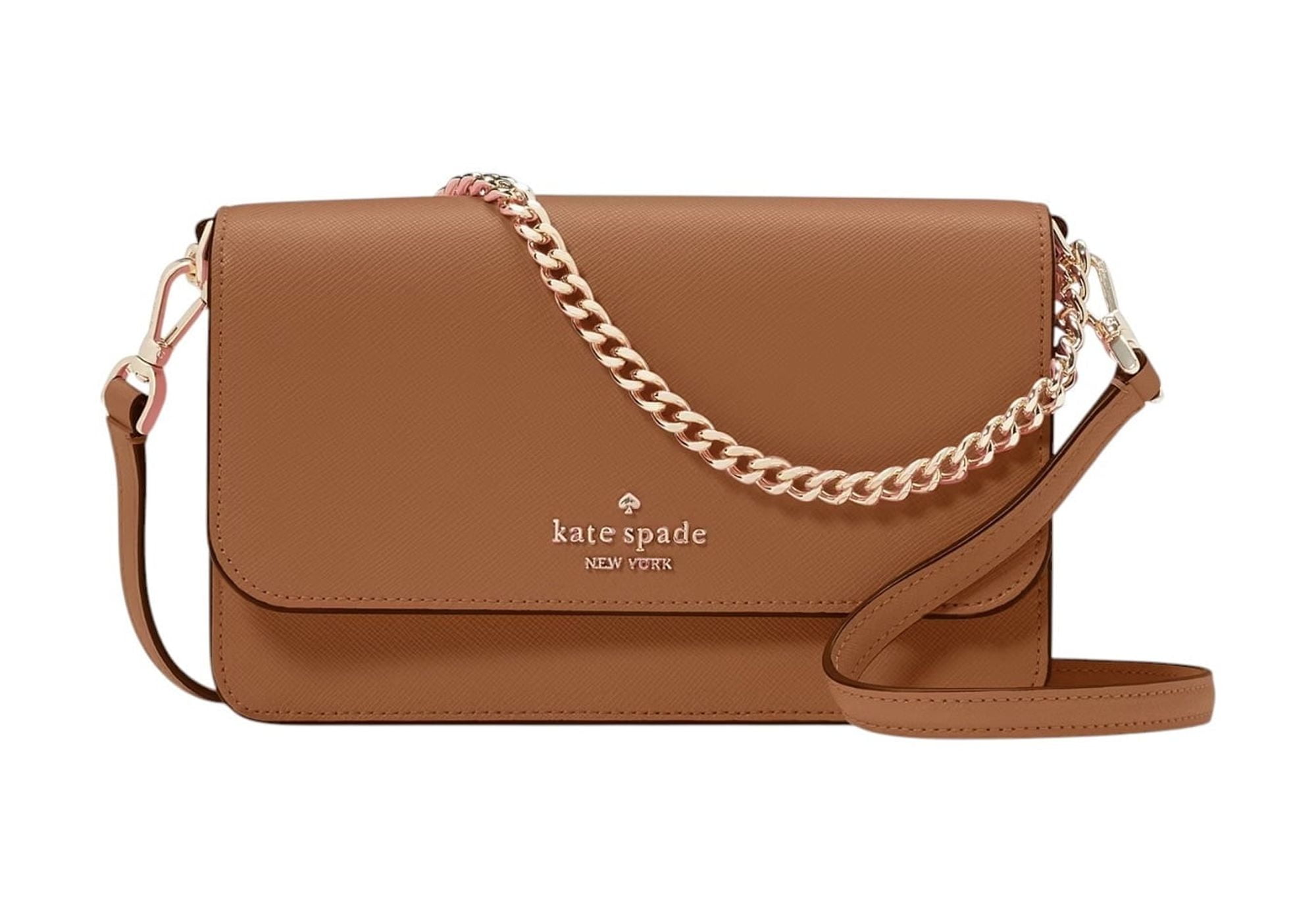 Kate Spade New York Women's Chelsea Printed Small Nylon