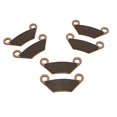 thumbnail image 4 of Brake Pads fit Polaris Sportsman 570 Trail 2021 - 2023 Front and Rear Brakes, 4 of 5