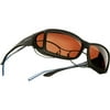 Sunglasses, Black-ML-Copper