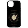 thumbnail image 1 of Funda para iPhone 15 Plus Harry Potter Hufflepuff, 1 of 3
