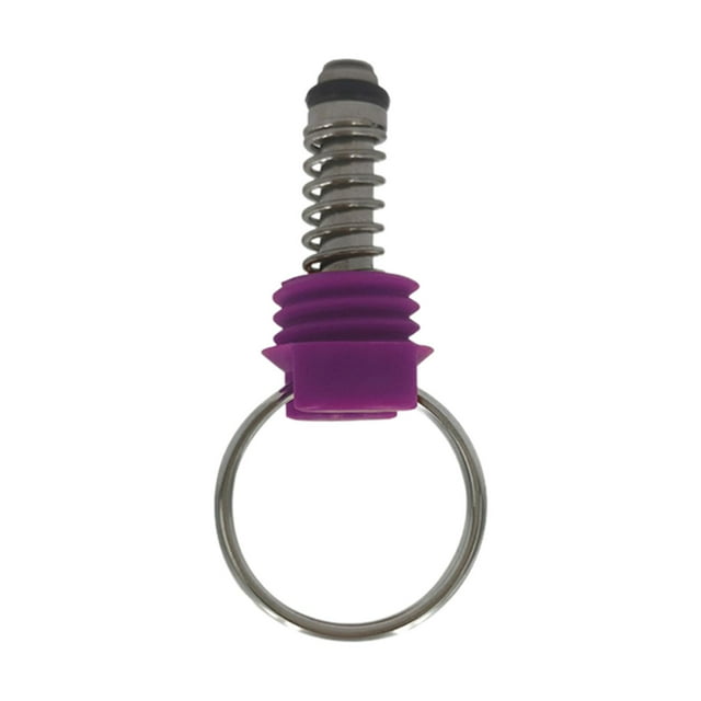 GUOOL Soupape de Soulagement de Pression Multiusage pour Fûts de Bière pour Fûts Pièces de Rechange 15psi