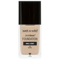 thumbnail image 5 of Wet n Wild Photo Focus Liquid Foundation Makeup, Matte, Shell Ivory, 1 fl oz, 5 of 8
