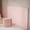 Pink, variant on Topukaiba W-Shape Foam Edge Protector, 6.5FT Baby Proofing Corner Guard with Adhesive Tape for Furniture Wall Fireplace Table Stair Door, Protector & Desk,Pink,78.7x7.8in