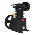 thumbnail image 1 of Cabezal para compresor de una etapa Orange pumps 1 HP 1020 rpm 38mm 115 PSI, 1 of 1