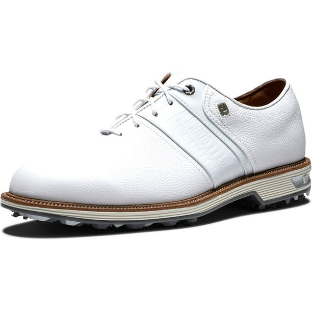 Chaussure de golf FootJoy pour hommes Premiere Series Packard 9 X