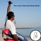 thumbnail image 5 of Soidarity Silbato de 5 uds., accesorios portátiles de señalización de emergencia, herramientas de supervivencia para salvavidas, pesca Pescar, 5 of 6