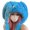Blue, variant on Girls Puppy Hat with Eye Furry Puppy Hat Gifts Warm Winter Hat Adult Children Furry Ears Winter Photo Props