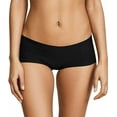 thumbnail image 1 of commando Women's Butter Hipsters, Midnight, Black, Medium, 1 of 6