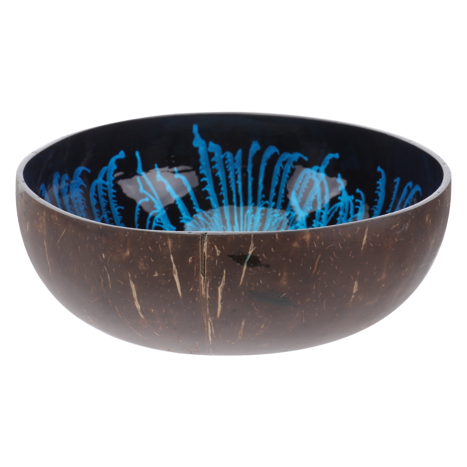 Frcolor Bowl Candy Bowls Decorative Holder Shell Key Storage Dish Nuts