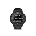 thumbnail image 2 of Garmin Instinct Crossover Solar,Tactical Edition, Black,NA/ AUS/ NZ Garmin 010-02730-10, 2 of 5