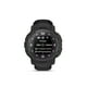 thumbnail image 2 of Garmin Instinct Crossover Solar,Tactical Edition, Black,NA/ AUS/ NZ Garmin 010-02730-10, 2 of 5