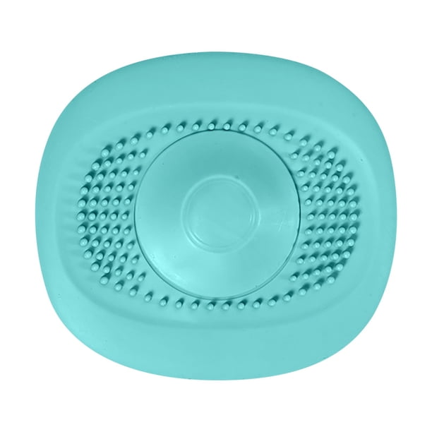 Puntoco Liquidación de suministros de cocina Prensa Tipo Fregadero de cocina Bloqueo Cubierta de piso Salida de alcantarillado Filtro Pantalla Inodoro Filtro de gel de sílice