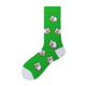 thumbnail image 1 of Calcetines de moda de otoño e invierno para hombres y mujeres, calcetines de patineta con dibujos de animales y rompecabezas de colores, 1 of 6