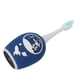 thumbnail image 5 of Cepillo de dientes eléctrico en forma de U ANGGREK 360 Limpieza para niños, 5 of 8