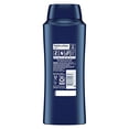 thumbnail image 2 of Suave Men 2 in 1 Shampoo and Conditioner Thick and Full 28 oz, 2 of 4