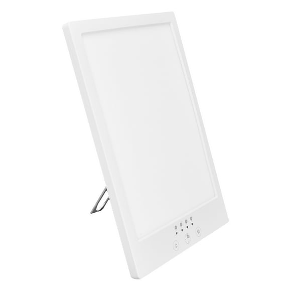 Happy Table Lamp,Adjustable Mood Lamps ABS Mood Lamps Adjustable Mood Lamps Superior Craftsmanship
