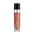 thumbnail image 2 of wet n wild MegaLast Liquid Catsuit Metallic Lipstick, Bali in Love, 2 of 3