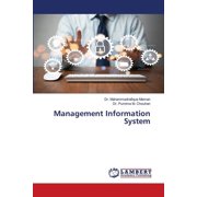 Management Information System, (Paperback)