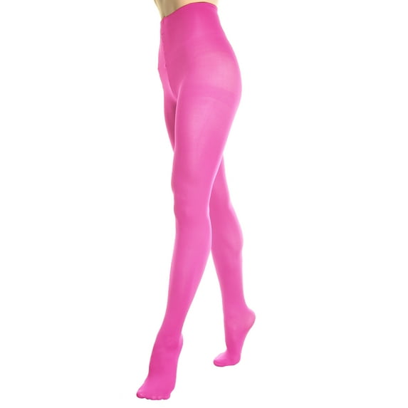 Angelina 70D Opaque Tights (1-Pack)