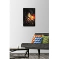 thumbnail image 2 of Marvel Comics - Green Goblin Venom - The Amazing Spider-Man #32 Wall Poster with Pushpins, 14.725" x 22.375", 2 of 6