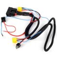 thumbnail image 3 of H4 H13 LED Headlight Bulb High Brightness Fast Startup Time Projector Head Light Lens Conversion Kit, 3 of 3