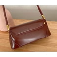 thumbnail image 6 of Kukuzhu Tote Bag Purses for Women Fashion Clutch Shoulder Bag Retro Hobo Handbag Soft PU Leather Top Handle Bag Shoulder Bag, 6 of 7