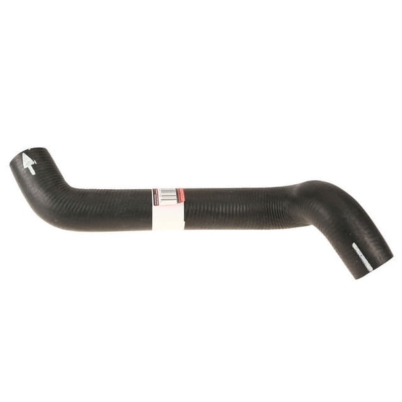 Upper Radiator Hose - Compatible with 2004 - 2014 Ford E-150 5.4L V8 2005 2006 2007 2008 2009 2010 2011 2012 2013