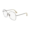 thumbnail image 2 of Monturas de gafas Victoria Beckham Classic V 58 mm para mujer, 2 of 4